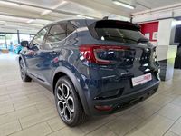 gebraucht Mitsubishi ASX 1,6 Hybrid Intro Edit.|Autom.|sofort Verf.