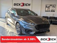 Gebraucht Ford Mondeo ST-Line 188 PS (138 kW) 2021 Grau Kombi