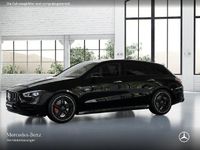 Gebraucht Mercedes CLA35 AMG Shooting Brake AMG 306 PS (225 kW) 2024 Kombi