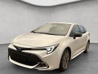 Neu Toyota Corolla 178 PS (130 kW) 2025 Weiß Kombi