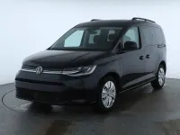 Gebraucht VW Caddy Life 150 PS (110 kW) 2025 Schwarz Van / Kleinbus