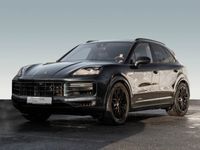 Gebraucht Porsche Cayenne 470 PS (345 kW) 2023 Blau SUV