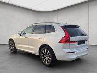 Gebraucht Volvo XC60 Core 250 PS (183 kW) 2024 Weiß SUV