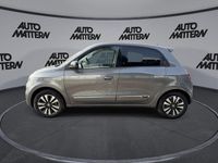 Gebraucht Renault Twingo Techno 60 kW (82 PS) 2023 Lunairegrau (metallic) Kleinwagen