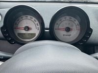 Gebraucht Smart ForFour 55 PS (40 kW) 2004 Schwarz Kleinwagen