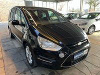 Gebraucht Ford S-MAX Titanium 203 PS (149 kW) 2010 Van / Kleinbus