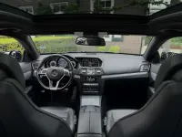 Gebraucht Mercedes 220 170 PS (125 kW) 2013