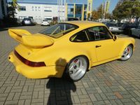Gebraucht Porsche 964 349 PS (256 kW) 1993 Gelb Coupé
