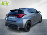 Gebraucht Toyota Yaris 280 PS (205 kW) 2024 Palladiumsilber metallic Kleinwagen