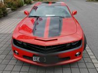 gebraucht Chevrolet Camaro V 8 6.2 Gen.5