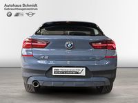 Gebraucht BMW X2 Advantage 136 PS (100 kW) 2022 Bmw individual storm bay SUV