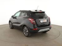 gebraucht Opel Mokka X 1.6 CDTI DPF Ultimate Start/Stop, Diesel, 14.730 €