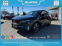 Neu Mazda CX-5 Exclusive 141 PS (103 kW) 2026 Schwarz SUV