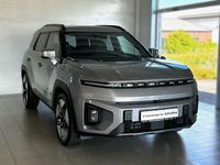 Brugt KGM Torres EVX 152 kW (207 HK) 2024 Iron metal metallic SUV