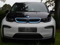 Occasion BMW i3 125 kW (170 ch) 2022 Blanc Citadine