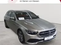 Gebraucht Mercedes E220 Exclusive 2023 Andere Limousine