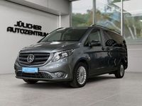 Gebraucht Mercedes Vito 237 PS (174 kW) 2021 Grau Van
