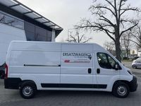 Gebraucht Toyota Proace 140 PS (102 kW) 2025 Icy white Van / Kleinbus