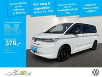 Gebraucht VW Multivan Style 150 PS (110 kW) 2025 Weiß Van