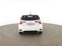 gebraucht Toyota Yaris 1.5 Dual VVT-iE Y20 Club, Benzin, 12.990 €