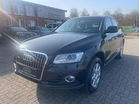 Gebraucht Audi Q5 190 PS (139 kW) 2015 Schwarz SUV