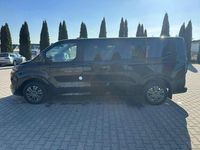 Gebraucht Ford Tourneo Titanium 131 PS (96 kW) 2025 Van / Kleinbus