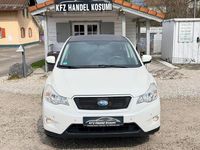 Gebraucht Subaru XV Comfort 147 PS (108 kW) 2016 SUV