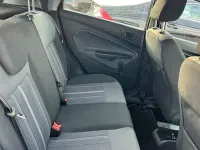 Gebraucht Ford B-MAX SYNC Edition 101 PS (74 kW) 2017 Grau Van / Kleinbus