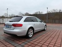 Gebraucht Audi A4 143 PS (105 kW) 2009 Kombi