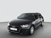 Gebraucht Audi A1 Sportback Advanced Plus 116 PS (85 kW) 2025 Mythosschwarz metallic Kleinwagen