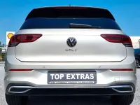 Gebraucht VW Golf VIII Move 150 PS (110 kW) 2023 Gold Limousine