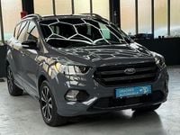 Gebraucht Ford Kuga ST-Line 179 PS (131 kW) 2019 Grau SUV