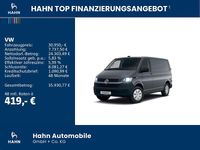 Gebraucht VW T6.1 110 PS (80 kW) 2024 Grau Van
