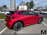 Neu Renault Clio V Techno 116 PS (85 kW) 2026 Rot Limousine