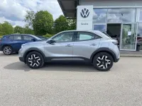 Occasion Opel Mokka-e Elegance 100 kW (136 ch) 2022 Gris SUV