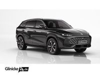 Neu MG HS Luxury 272 PS (200 kW) 2026 Schwarz SUV