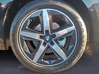Neu BMW 218 Active Tourer 136 PS (100 kW) 2026 Schwarz Van / Kleinbus