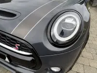 Gebraucht Mini Cooper S 192 PS (141 kW) 2019 Grau Kleinwagen