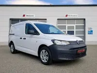 Używany VW Caddy 102 KM (75 kW) 2025 Biały Minivan