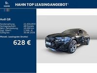 Neu Audi Q8 Ambiente 394 PS (289 kW) 2026 Mythosschwarz metallic SUV