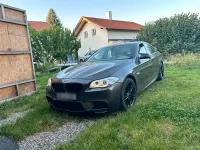 Gebraucht BMW 535 306 PS (225 kW) 2011 Andere farben Limousine