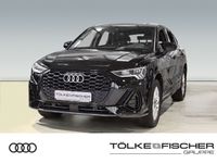 gebraucht Audi Q3 1.5 TFSI Sportback 35 S-Line