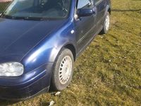 Gebraucht VW Golf IV 2004 Kombi