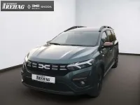 Usata Dacia Jogger Extreme 110 CV (80 kW) 2025 Verde Monovolume