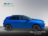 gebraucht Opel Astra -e Ultimate Intelli-Drive Alcantara 18