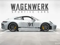 Gebraucht Porsche 911 GT3 Touring 510 PS (375 kW) 2026 Grau Coupé