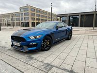 gebraucht Ford Mustang Shelby Umbau von Werk 3,7 V6