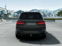 Neu BMW X7 M Sport 340 PS (250 kW) 2026 Grau SUV