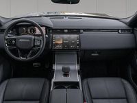 Gebraucht Land Rover Range Rover Velar SE Dynamic 409 PS (300 kW) 2024 Grau SUV