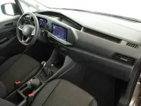 Occasion VW Caddy 102 ch (75 kW) 2025 Beige Monospace